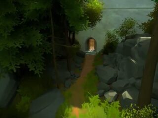 The Witness: Jonathan Blow o&nbsp;swojej grze i&nbsp;PS4 [WIDEO]