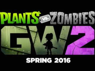 Plants vs. Zombies Garden Warfare 2 ? jest beta, jest i&nbsp;trailer [WIDEO]