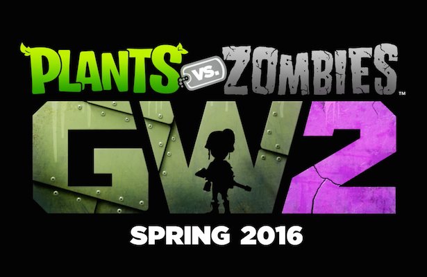 Plants vs. Zombies: Garden Warfare 2, oficjalnie [WIDEO] [UPDATE: Gameplay z konferencji EA]