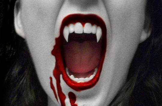 World of Darkness: MMO z&nbsp;wampirami żyje. Twórcy już w&nbsp;nie&nbsp;graja