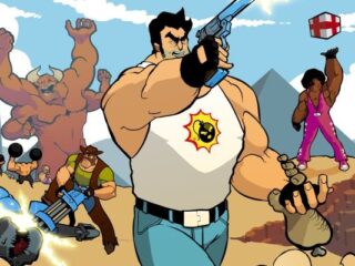 Serious Sam: The Random Encounter – recenzja