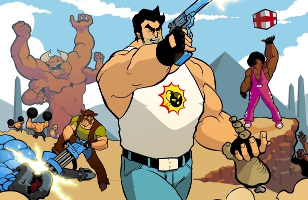 Serious Sam: The Random Encounter – recenzja