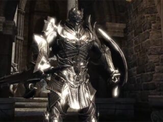 Infinity Blade II: Co nieco o fabule [WIDEO]
