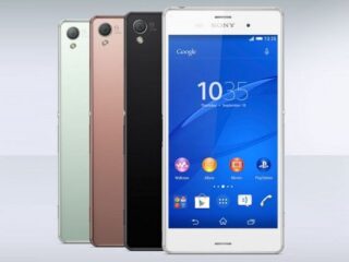 Gry z&nbsp;PS4 na&nbsp;smartfonie? Urządzenia z&nbsp;serii Xperia Z3 z&nbsp;funkcją Remote Play