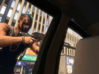 APB: Reloaded – którą stronę wybierzesz? [WIDEO]