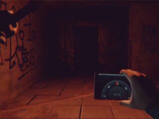 Daylight: Tak&nbsp;wygląda jedna z&nbsp;pierwszych gier na&nbsp;UE4 [WIDEO]