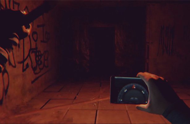 Daylight z przybliżoną datą premiery