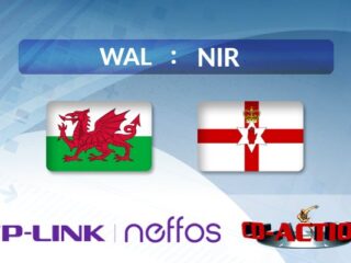 [EURO 2016] Symulacja meczu Walia-Irlandia Północna i&nbsp;konkurs