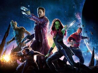 Telltale zegranizuje „Strażników Galaktyki”