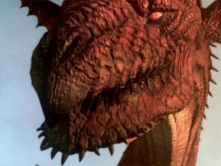 Dragon´s Dogma: Historia wybrańca [WIDEO]