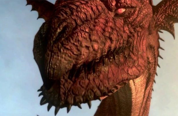 Dragon´s Dogma: Historia wybrańca [WIDEO]