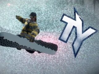 SSX: Ty&nbsp;Thorsen i&nbsp;jego numer [WIDEO]