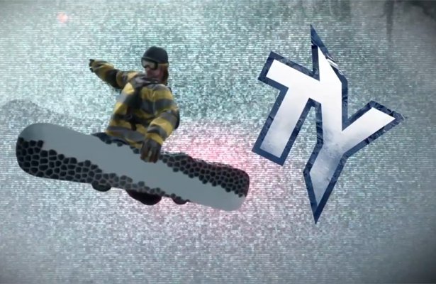 SSX: Ty Thorsen i jego numer [WIDEO]