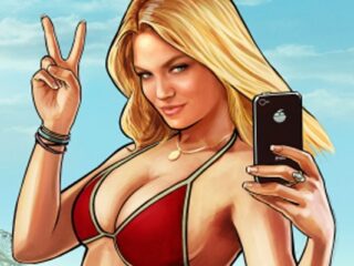 Grand Theft Auto V: Zrób lifting swojemu pulpitowi, czyli nowe tapety z&nbsp;gry