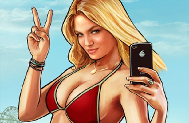 Grand Theft Auto V: Zrób lifting swojemu pulpitowi, czyli nowe tapety z gry