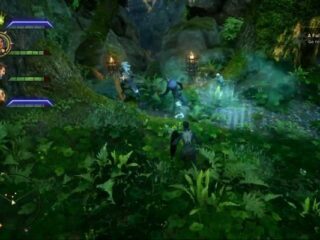 Jak wygląda Dragon Age: Inkwizycja w&nbsp;wersji PC na&nbsp;maksymalnych ustawieniach graficznych? [WIDEO]