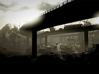 Deadlight: Mroczno i&nbsp;ponuro [WIDEO]