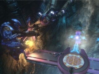 Halo: Combat Evolved – Anniversary: Potwierdzono obsługę Kinecta