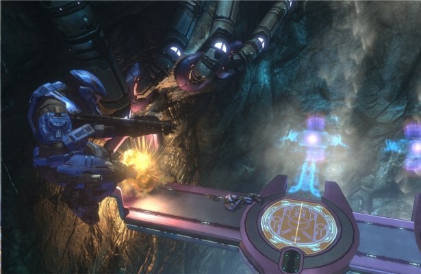 Halo: Combat Evolved – Anniversary: Potwierdzono obsługę Kinecta