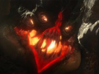 Diablo III: Kolejne zmiany – koniec ze zwierzakami