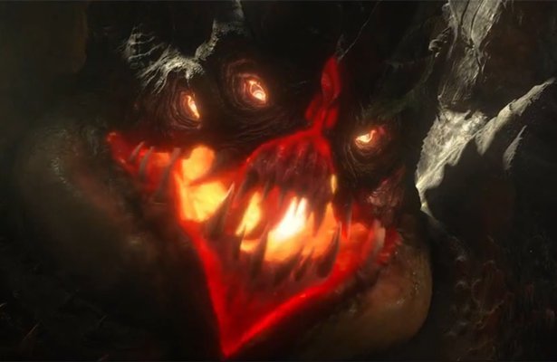 Diablo III: Chcesz kupić cyfrowe wydanie? Na odblokowanie pełnej wersji poczekasz trzy dni