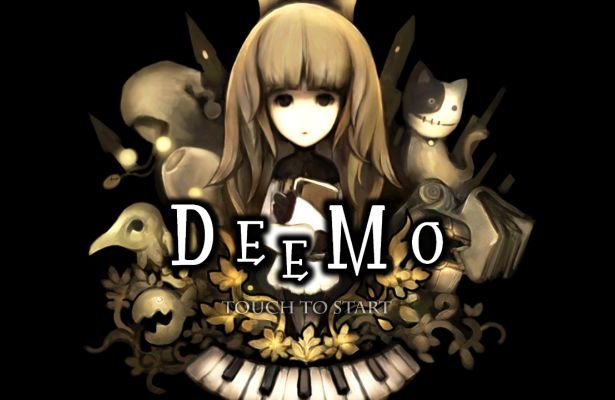 Deemo – warto zagrać, jeżeli lubicie gry rytmiczne i&nbsp;macie coś z&nbsp;iOS albo&nbsp;Androidem