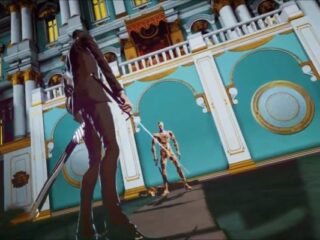 Killer is Dead: Światła i&nbsp;kamera swoją drogą. Akcja, akcja, akcja! [WIDEO]