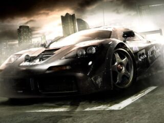 GRID za darmo na Humble Store