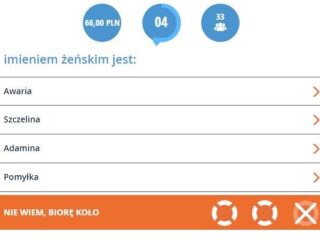 ha!QUIZ – gra satyryczna czy&nbsp;hazard?