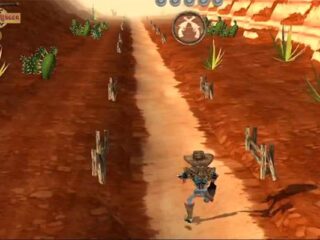 The Gunstringer: Dead Man Running ? Pierwszy gameplay z&nbsp;wersji PC [WIDEO]