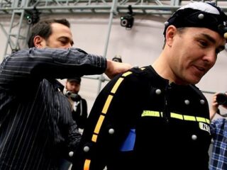 Uncharted 3: Drake´s Deception – tak wyglądała sesja motion capture