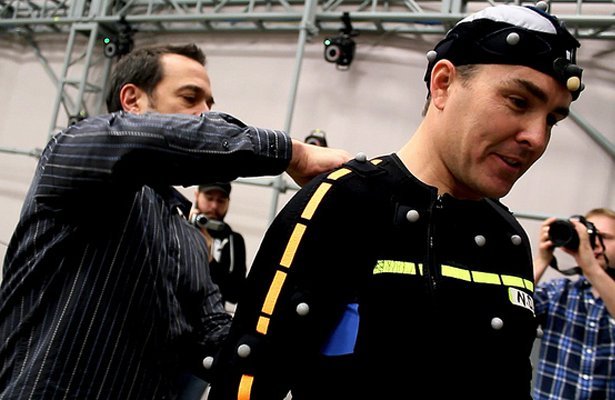 Uncharted 3: Drake´s Deception – tak wyglądała sesja motion capture