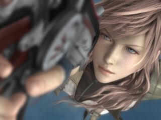 E3 ´09: Final Fantasy XIII i Alan Wake (trailer) na X360 wiosną 2010