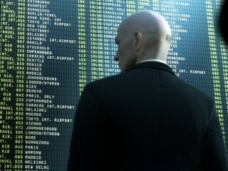 Nowy Hitman: Agent 47 u&nbsp;szczytu kariery