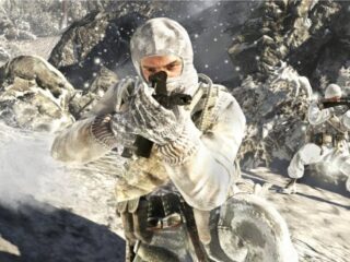 Call of Duty: Black Ops – „singlowe” demo „już” jest