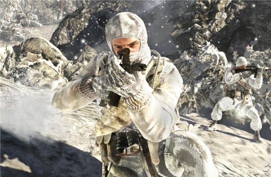 Call of Duty: Black Ops – „singlowe” demo „już” jest