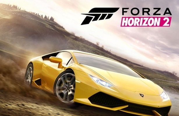 Forza Horizon 2 bez mikrotransakcji