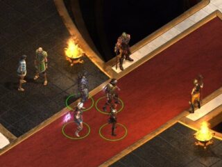 Tyranny zbiera wysokie oceny