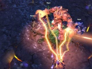 DarkSpore: Poszukiwacze skarbów [WIDEO]