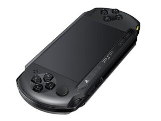 gamescom 2011: Nowy, „budżetowy” model PSP zapowiedziany