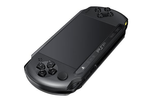 gamescom 2011: Nowy, „budżetowy” model PSP zapowiedziany