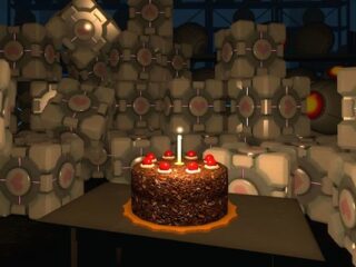 [Weekend] 18. urodziny CD-Action