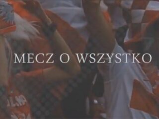 Ej, no ale dziś wieczorem to chyba nie będziecie grali, co?
