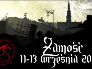 Uwaga, uwaga, mieszkańcy Zamościa i&nbsp;okolic! Spędźcie weekend na&nbsp;ZSeF