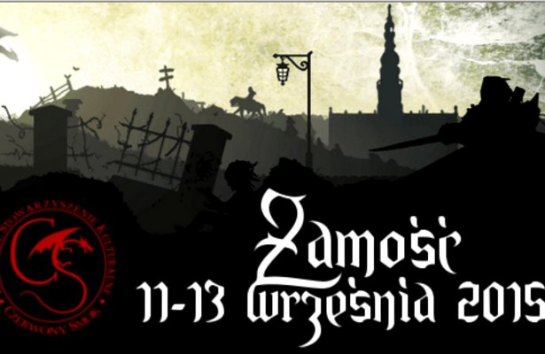 Uwaga, uwaga, mieszkańcy Zamościa i okolic! Spędźcie weekend na ZSeF