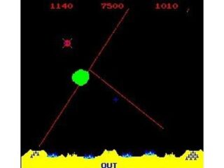 Missile Comand: Darmowa gra na 30 urodziny [WIDEO]