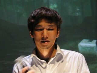 TGS ´09: Fumito Ueda o The Last Guardian. Nowy trailer! [WIDEO]