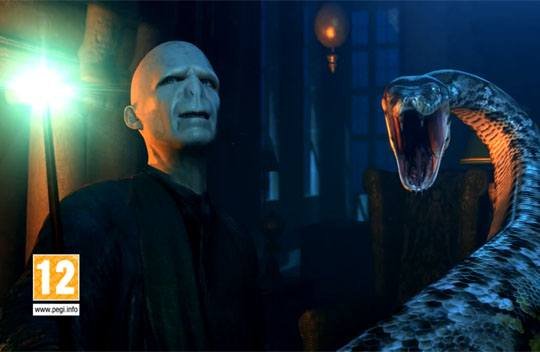 Harry Potter i Insygnia Śmierci – część pierwsza: „Jest tylko jedna broń na tym świecie…” [WIDEO]