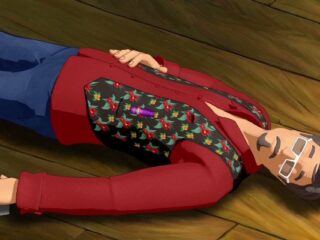 Drugi epizod Broken Sword 5: The Serpent´s Curse nareszcie jest [WIDEO]