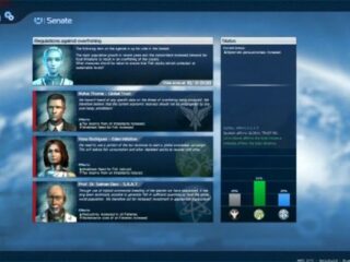 Anno 2070: Wpływaj na losy futurystycznego świata [WIDEO]